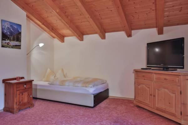 Hotel Haus Almfrieden Ramsau bei Berchtesgaden Exteriér fotografie