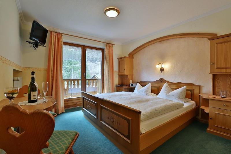 Hotel Haus Almfrieden Ramsau bei Berchtesgaden Exteriér fotografie