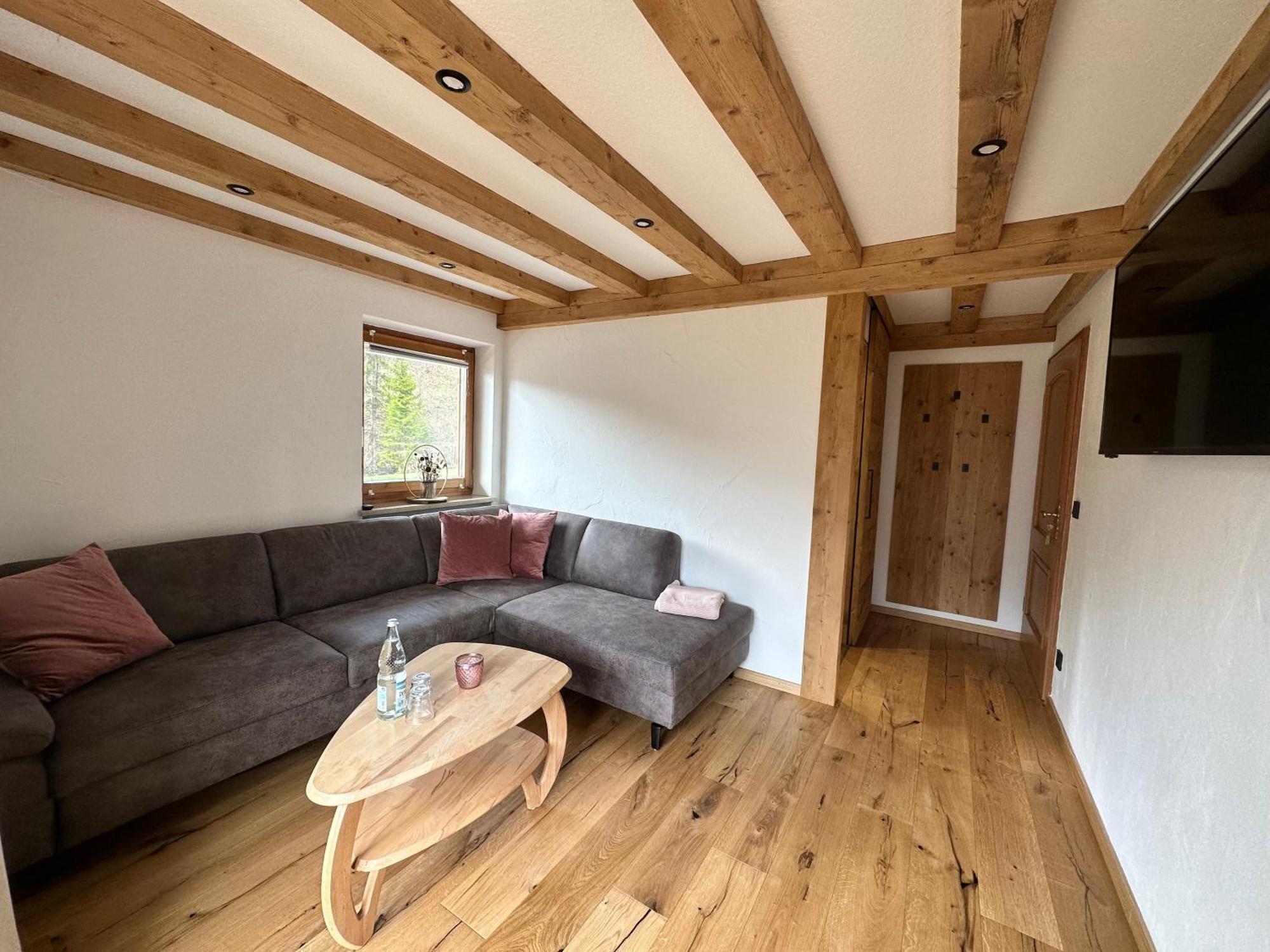 Hotel Haus Almfrieden Ramsau bei Berchtesgaden Exteriér fotografie